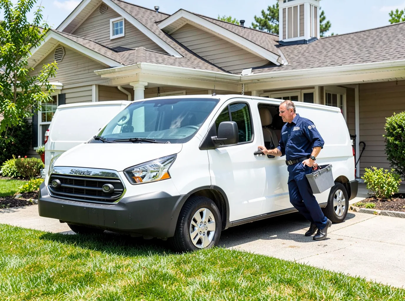 Emergency Plumber company in Delong, IN