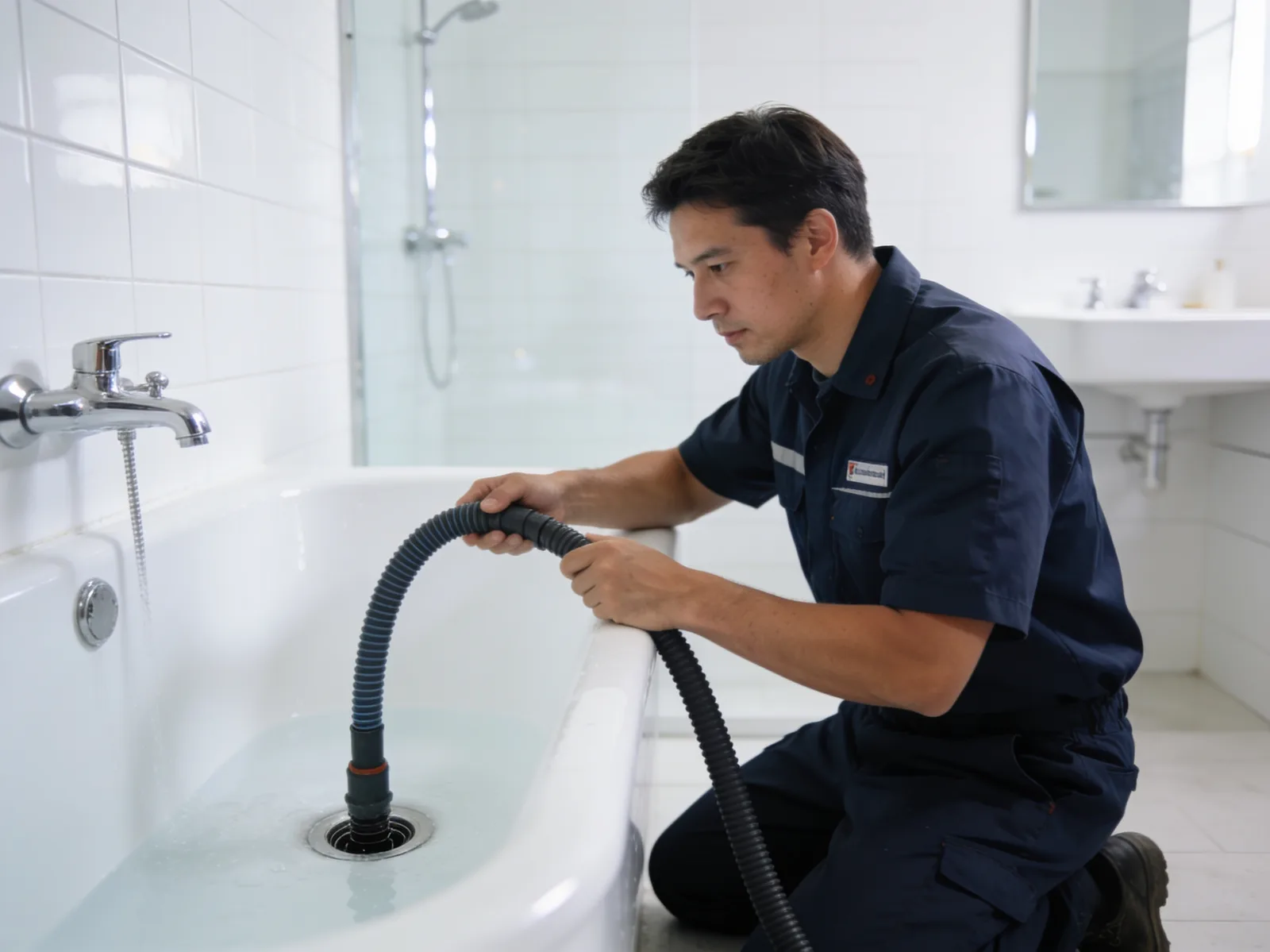 Emergency Plumber Delong, IN FAQs